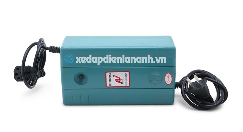 Bộ sạc xe điện