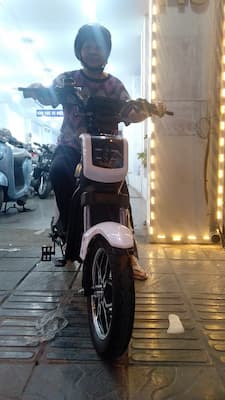 xe đạp điện sparta