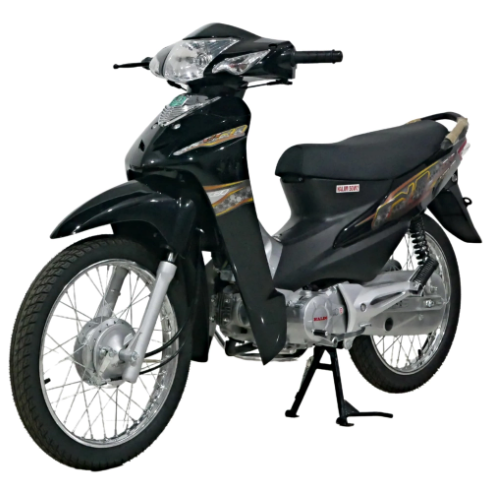 Lợi ích xe Wave 50cc