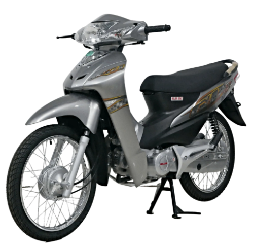 Wave 50cc sumotor