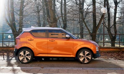 thân xe Vf5 cơ bản truyền thống