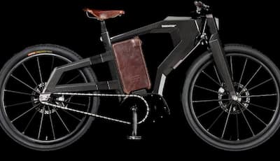 xe đạp điện cao cấp đắt tiền nhất