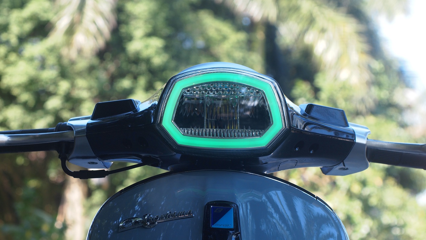 Xe ga 50cc