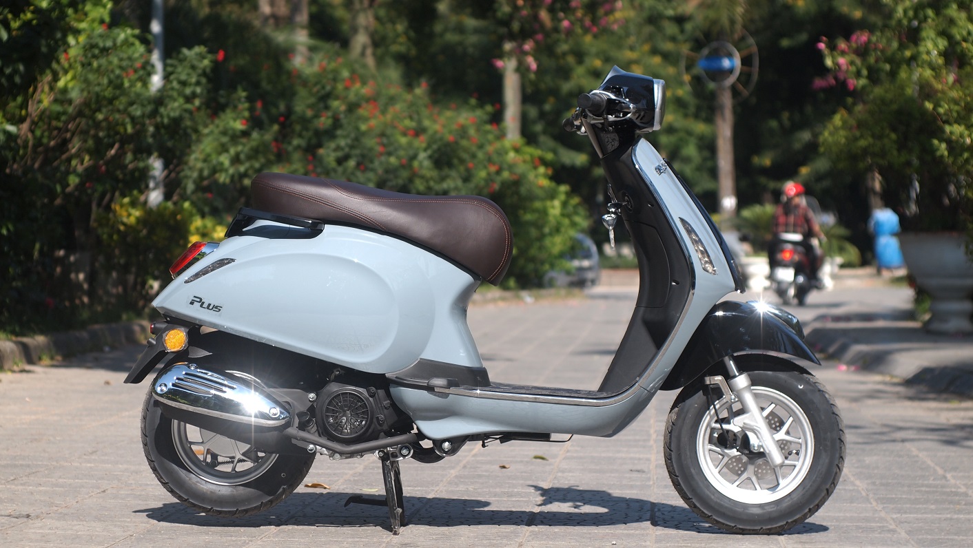 Xe ga 50cc