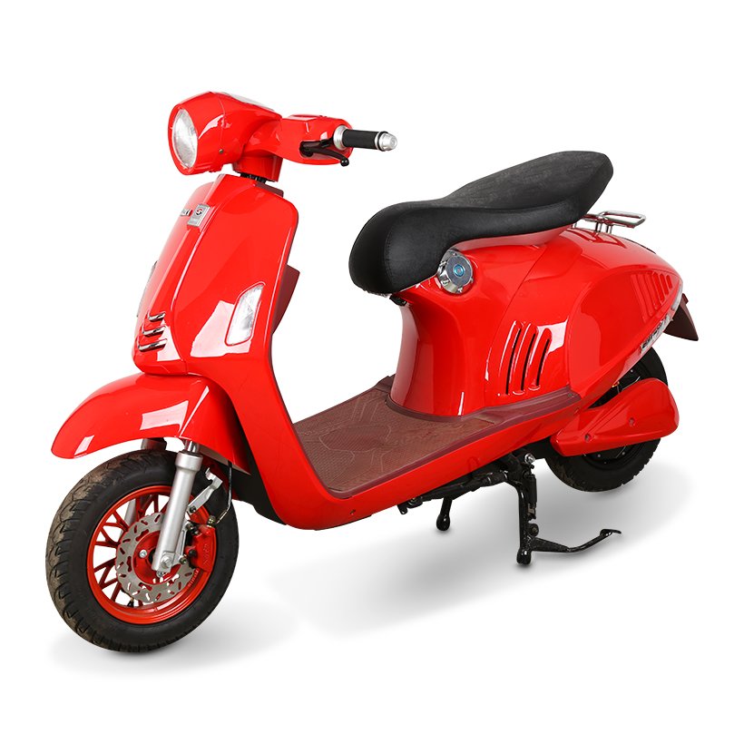 xe máy điện Vespa
