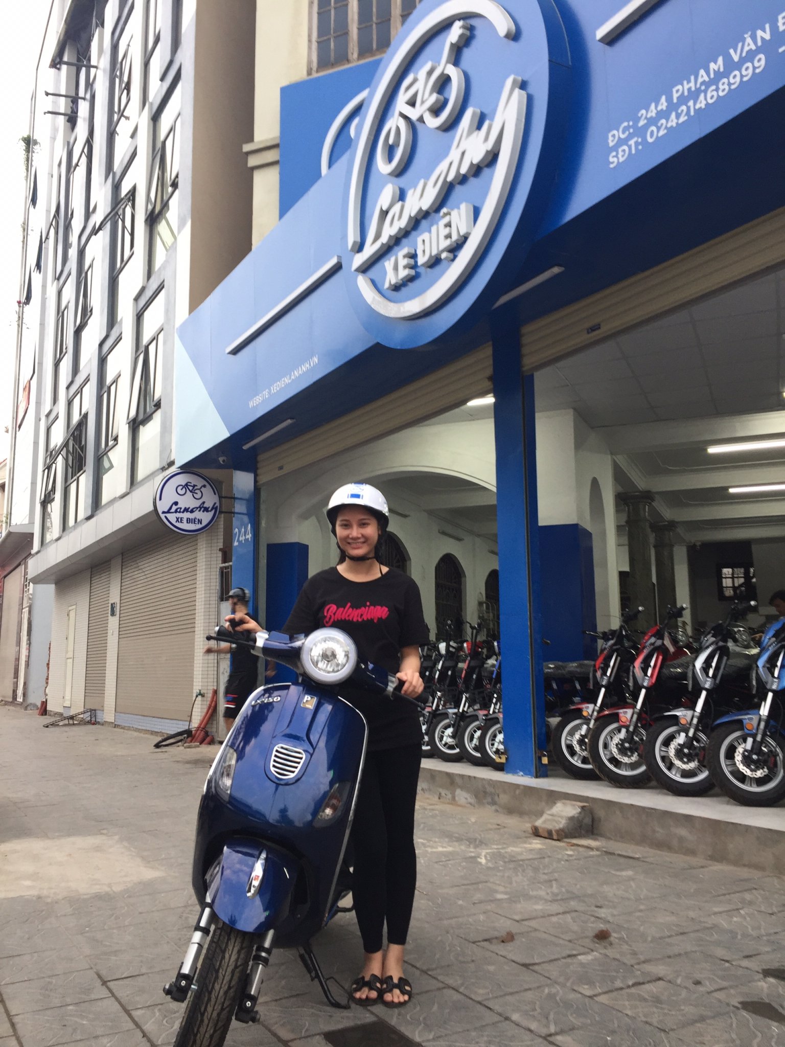 LX 150 đèn tròn plus