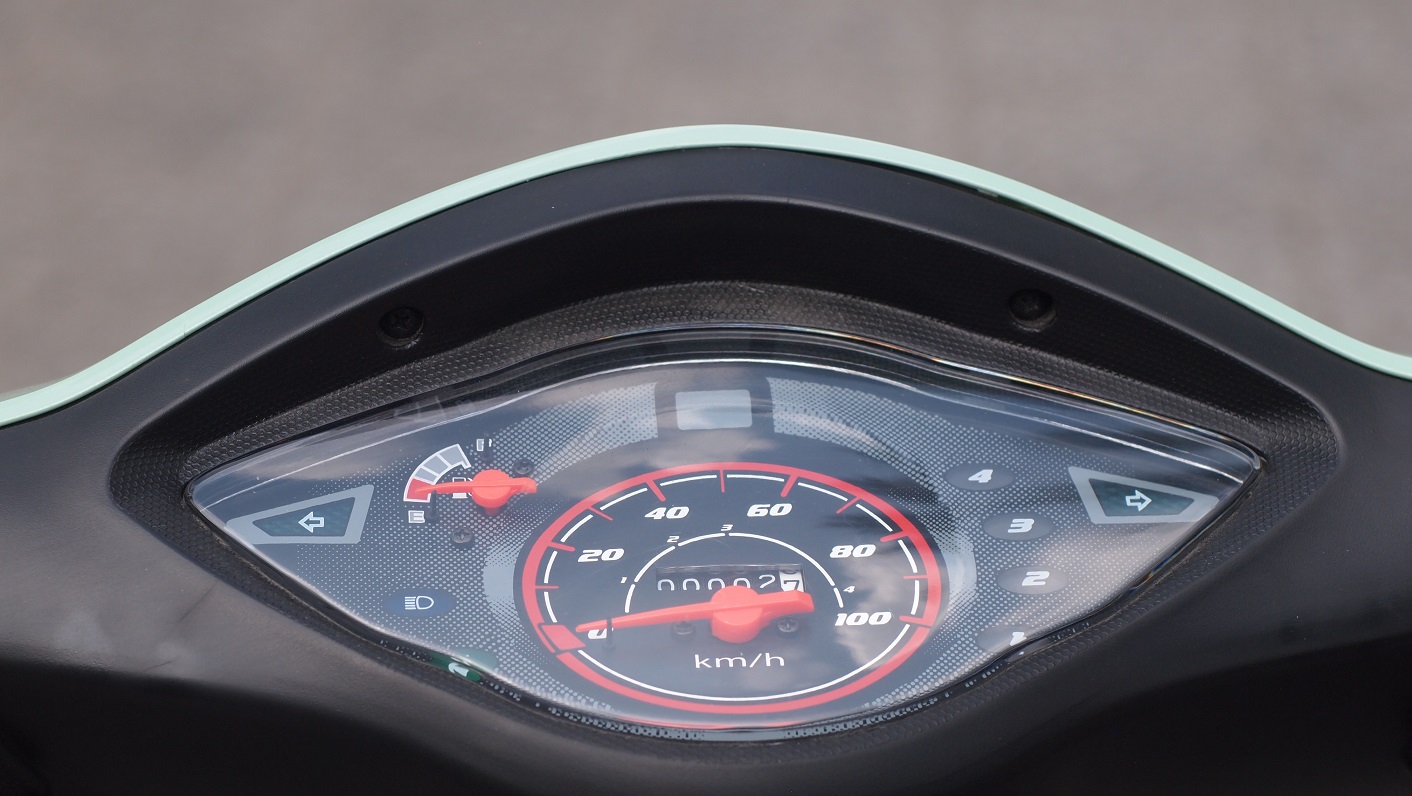 Đồng hồ hiển thị Daelim IKD 50cc