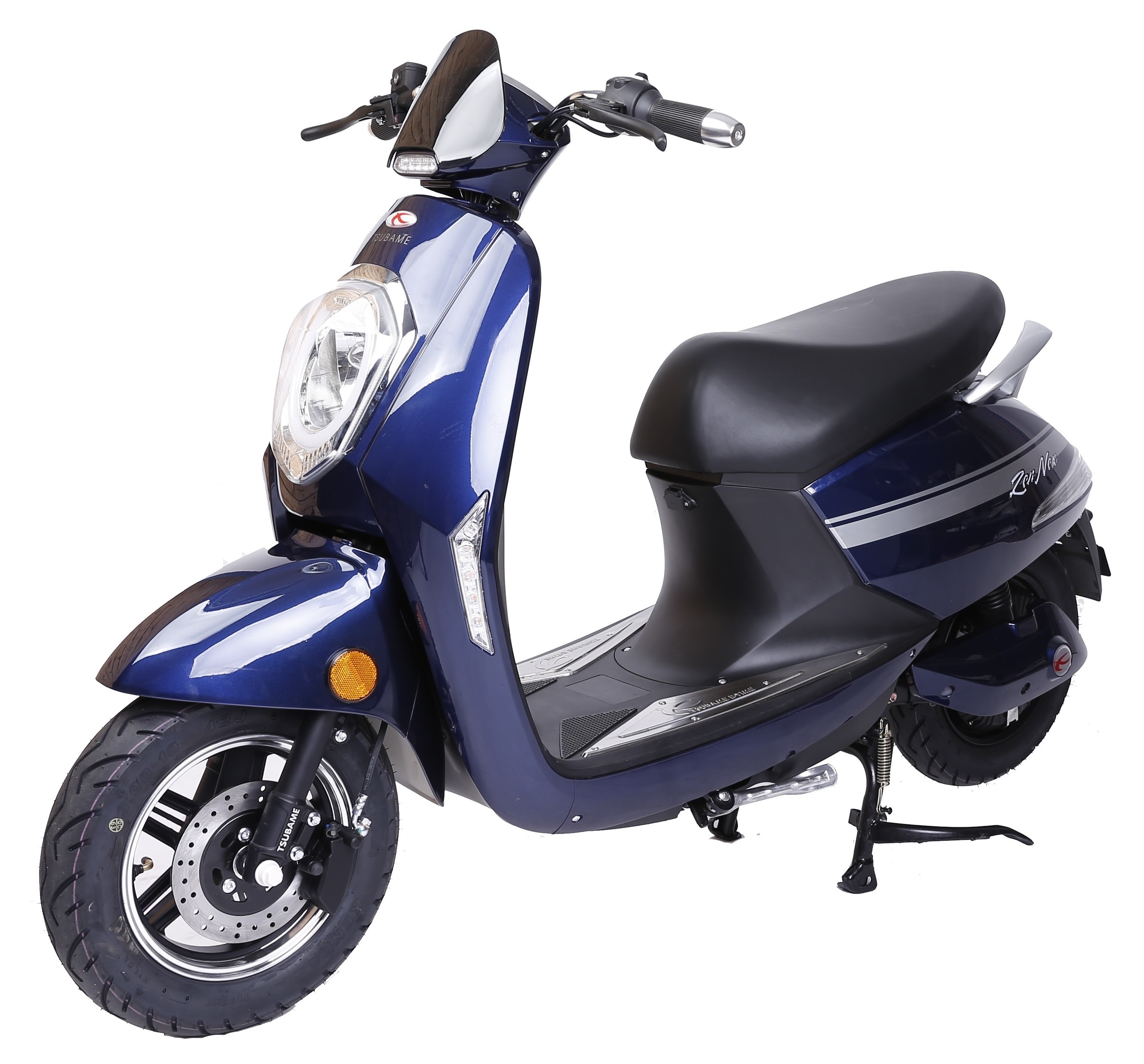 xe máy điện Tsubame Zennex