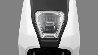 đèn pha xe máy điện honda Ugo