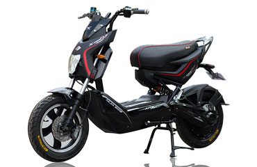 xe máy điện Xmen GT