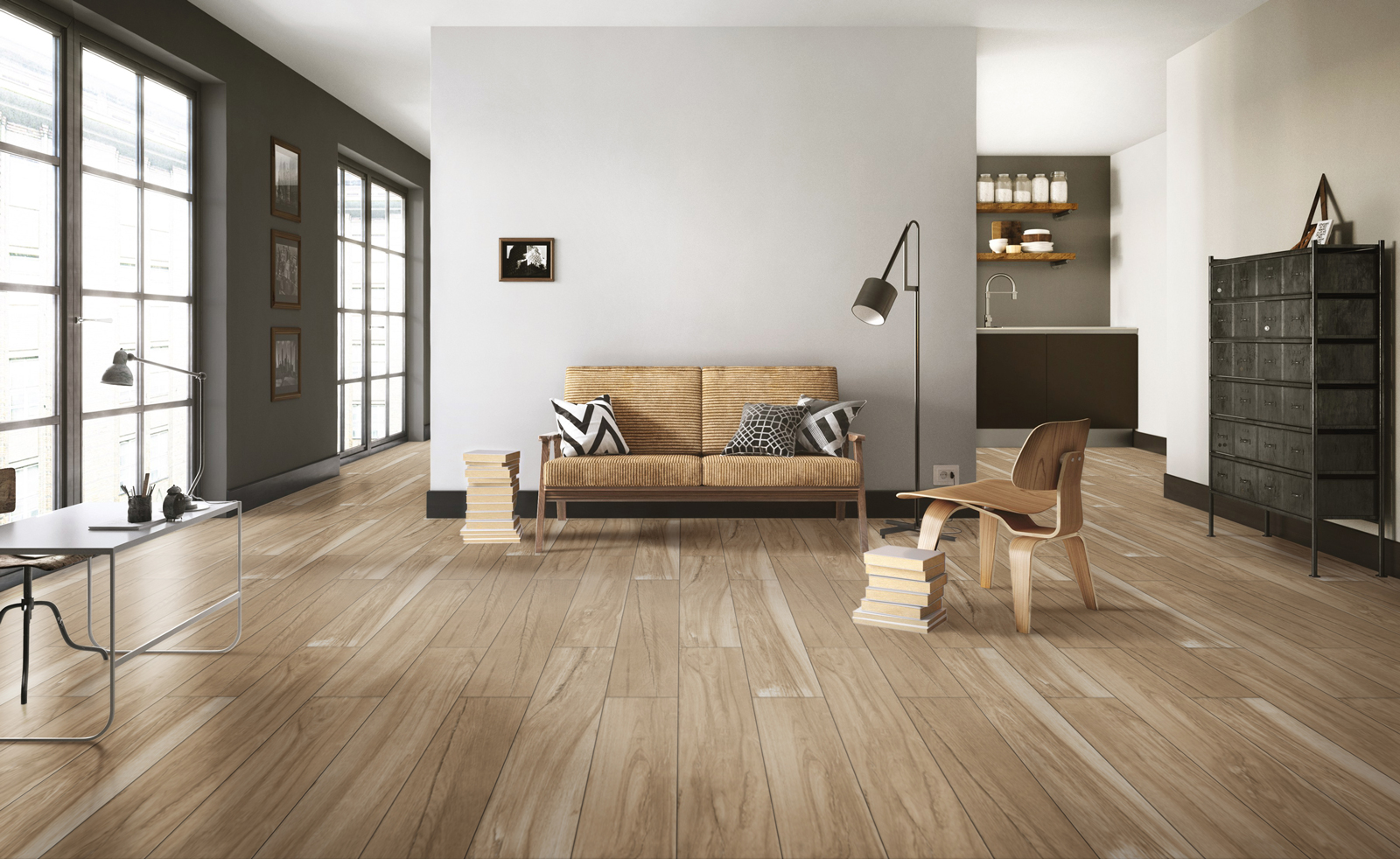 Gạch ốp lát MỘC CHÂU MOC D03