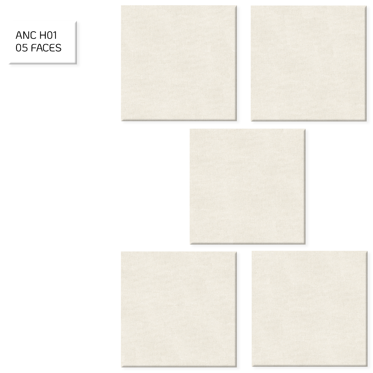 Gạch ốp lát AN CƯ ANC H01