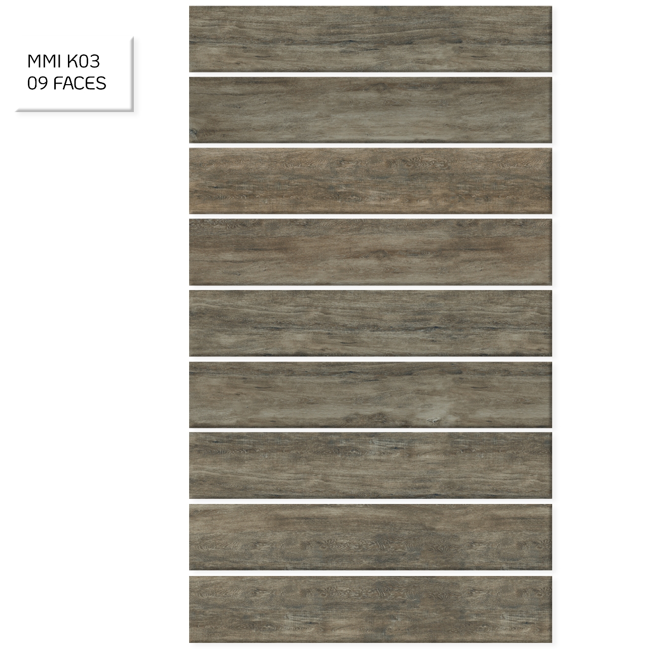 Gạch ốp lát MỘC MIÊN MMI K03