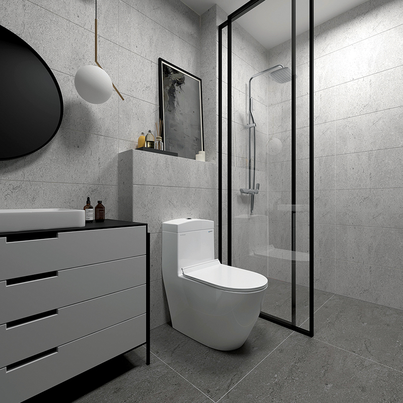 Bàn cầu liền khối Platinum P.11.350