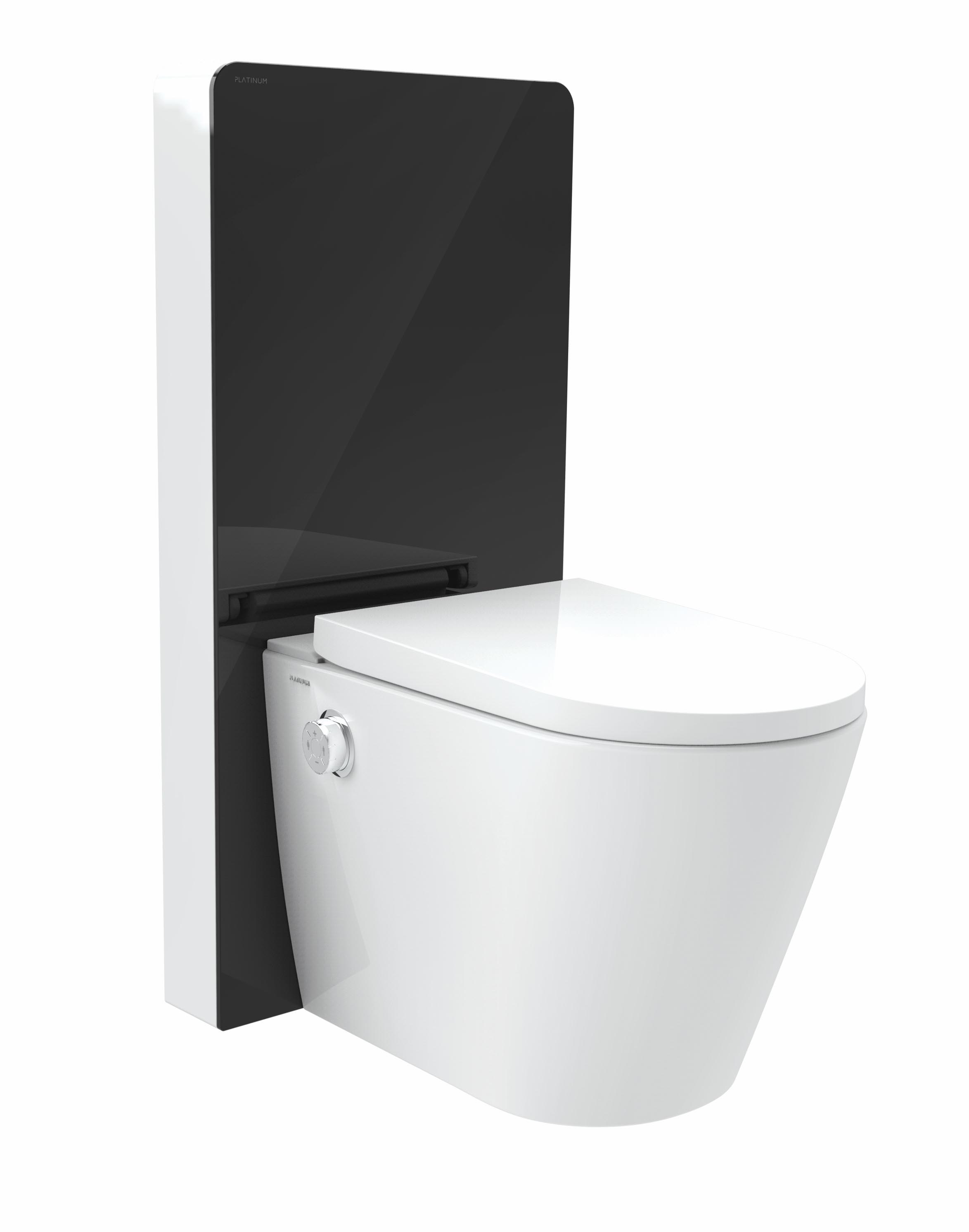 Bàn cầu điện tử đặt sàn G-Smart