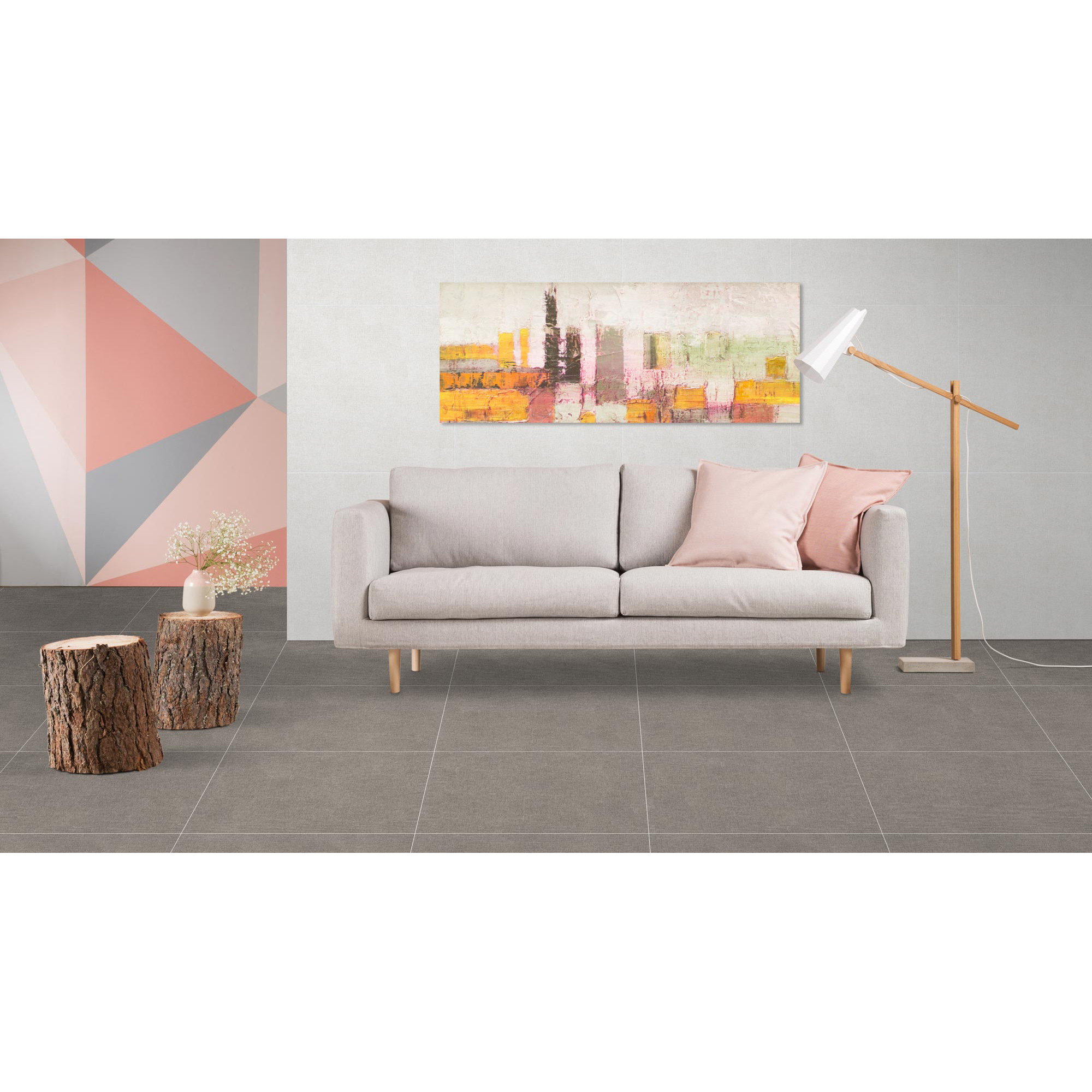 Gạch ốp lát AN CƯ ANC H01