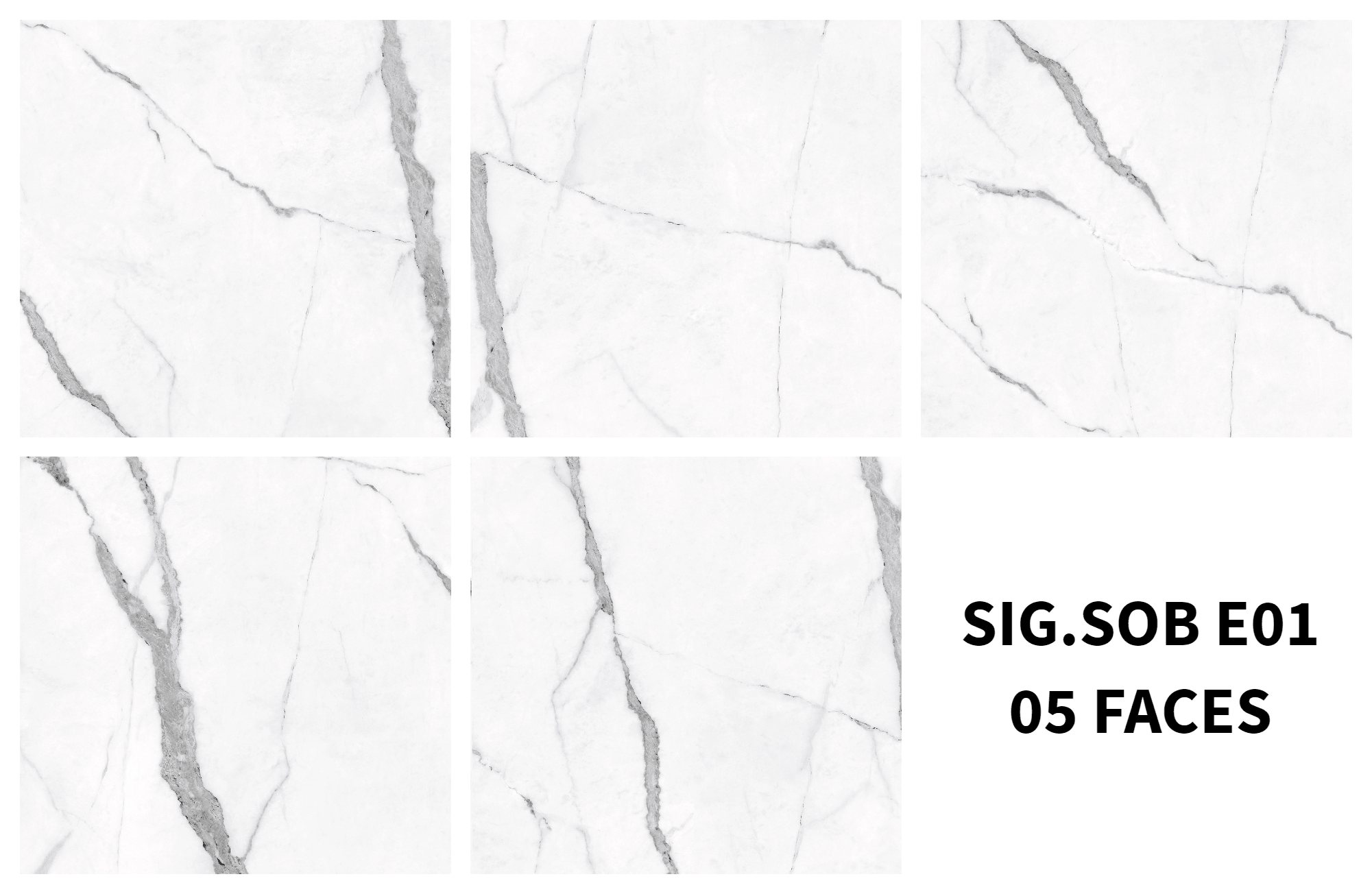 Gạch ốp lát SÔNG BĂNG SIG-SOB E01