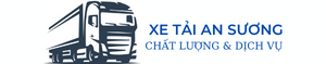 XE TẢI AN SƯƠNG