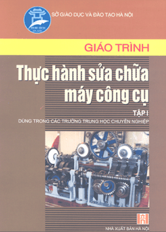 Giáo Trình Điện Dân Dụng và Công Nghiệp - Tập I