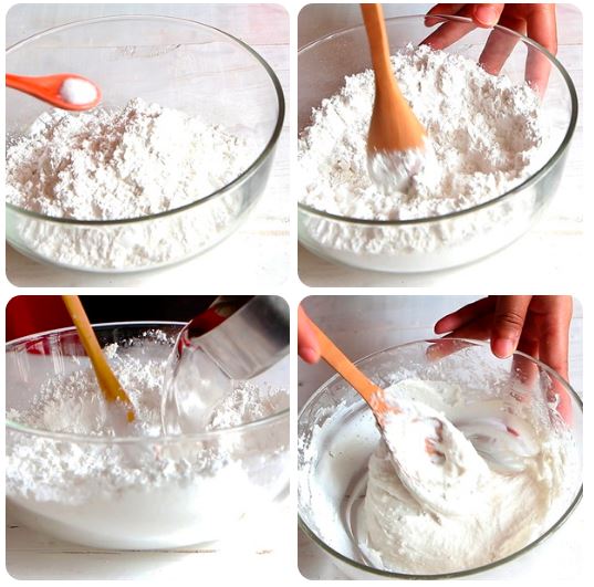 Học phương thức tokbokki xào cay ngon đích thị vị Hàn Quốc