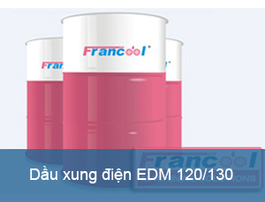 Dầu xung điện EDM 120/130