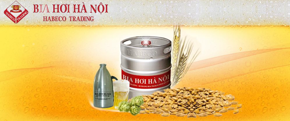 Bia hơi Hà Nội 183 Hoàng Hoa Thám