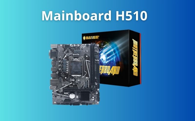 Mainboard cho dân văn phòng