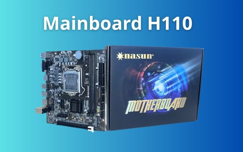 Mainboard cho dân văn phòng