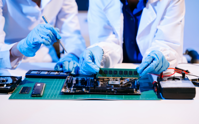 nâng cấp mainbroad