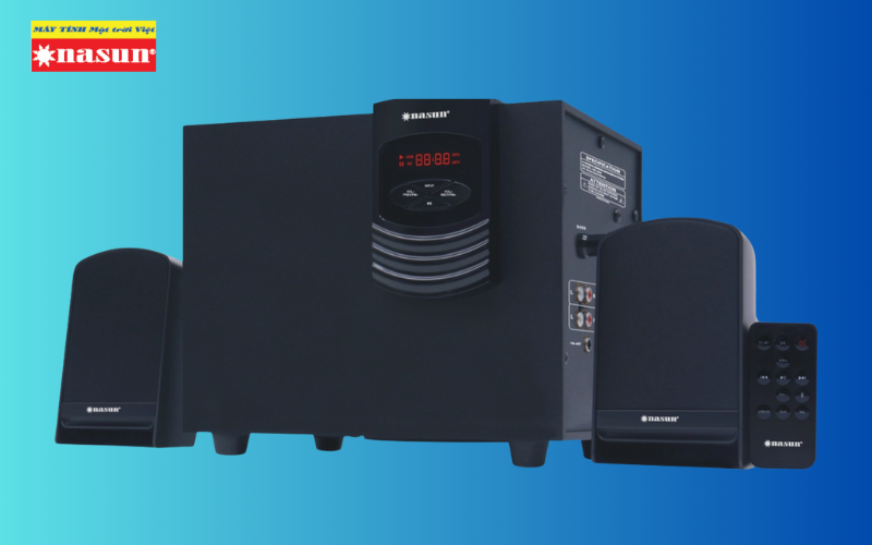 Loa máy tính để bàn