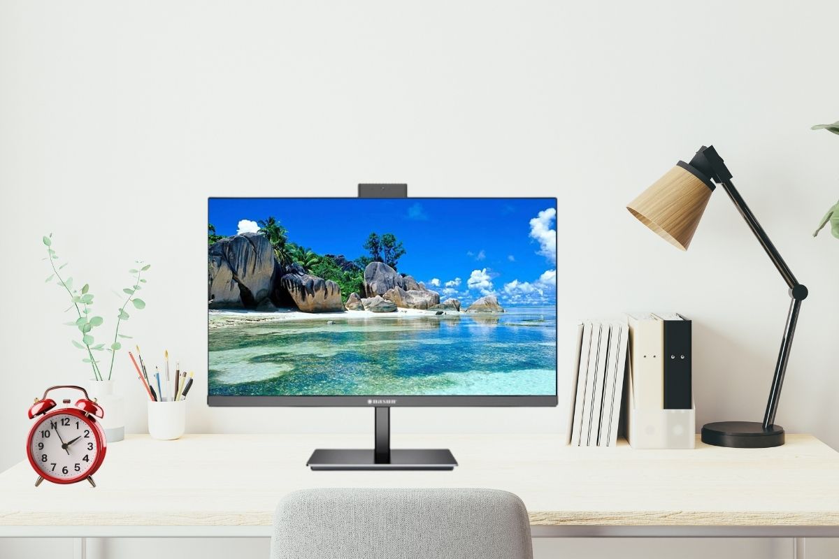 Máy tính all in one nasun