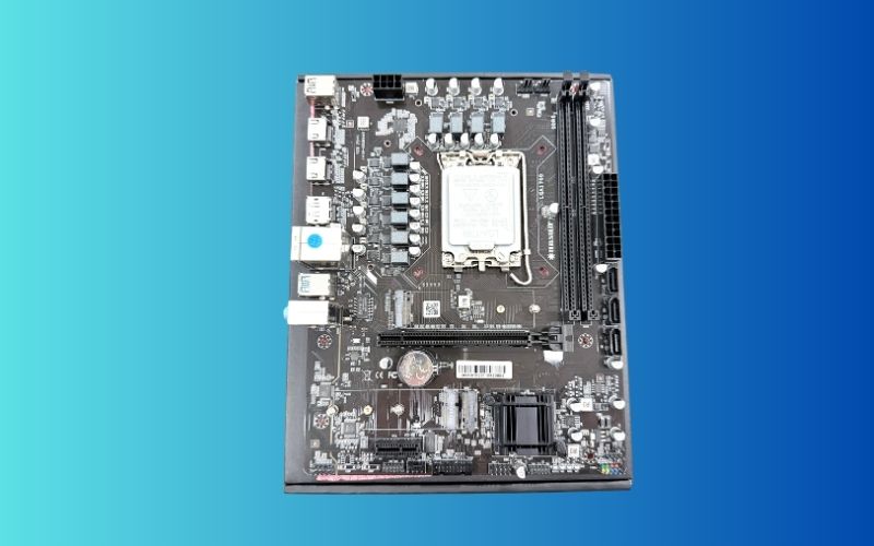 Những sai lầm khi mua mainboard khiến bạn "tiền mất tật mang"