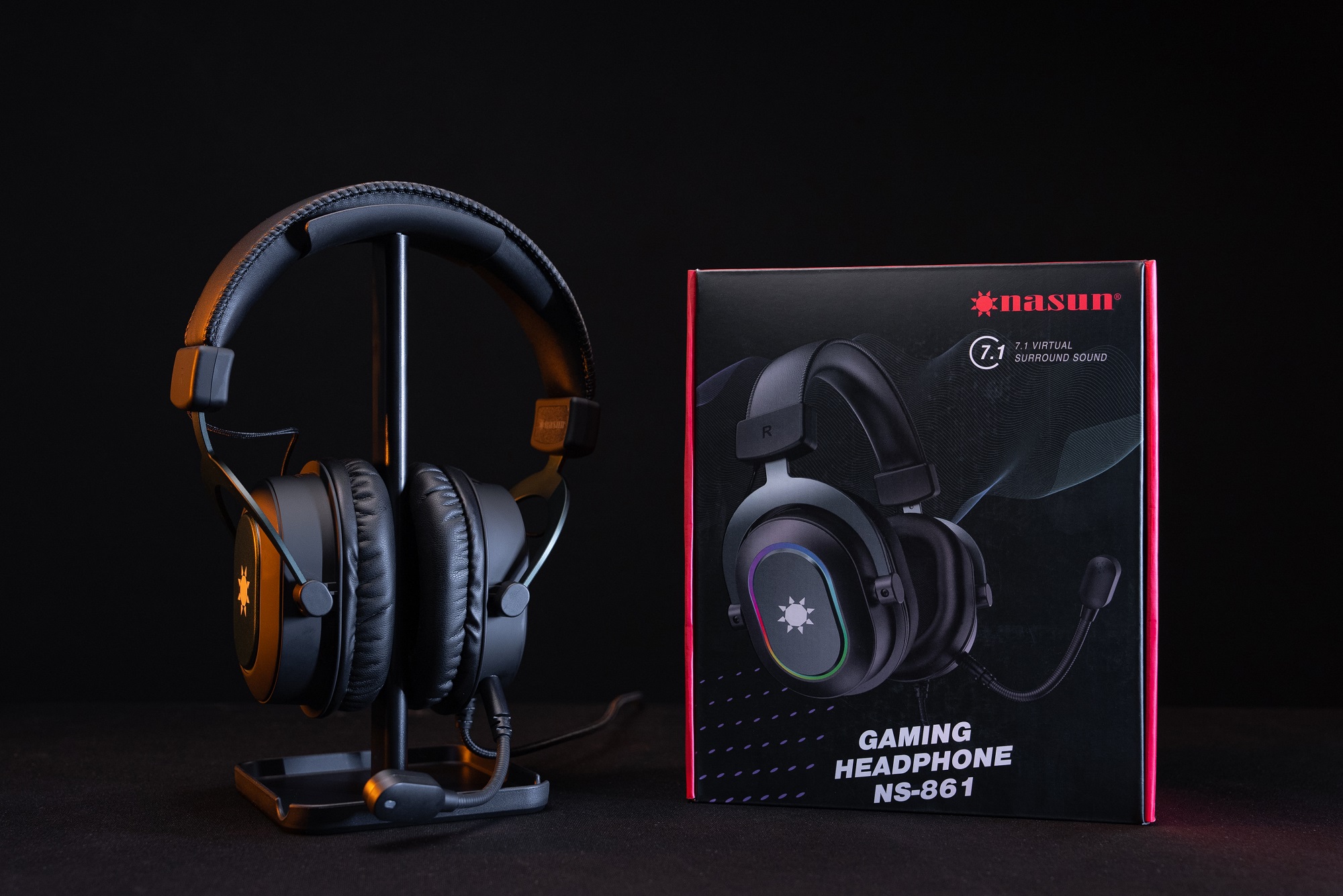 Ra mắt mẫu Headphone gaming, Headphone, Headphone gaming, Tai nghe gaming, Tai nghe game, game, gaming, valorent, FPS game, Headphone 7.1