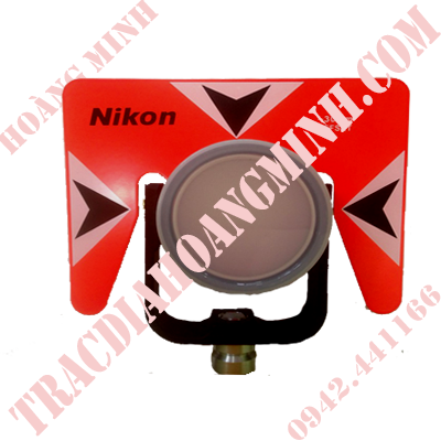 GƯƠNG MÁY TOÀN ĐẠC NIKON