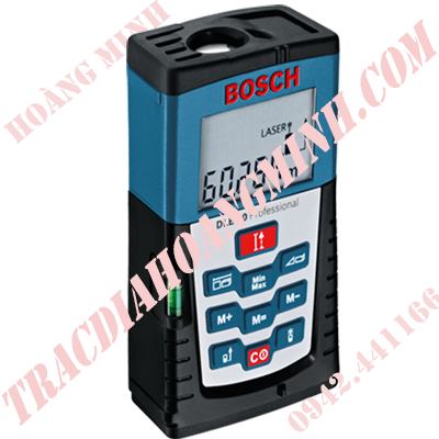 MÁY ĐO KHOẢNG CÁCH BOSCH DLE70