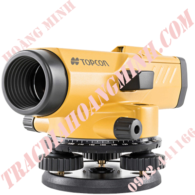 máy thủy bình topcon atb3a