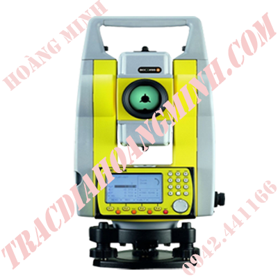 MÁY TOÀN ĐẠC GEOMAX ZOOM 20 PRO A2 2