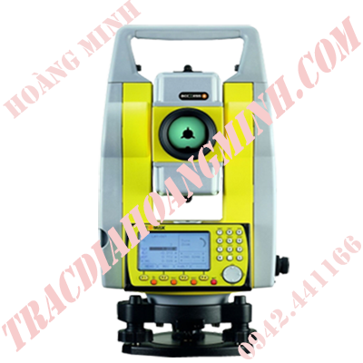 MÁY TOÀN ĐẠC GEOMAX ZOOM 20 PRO A4 2