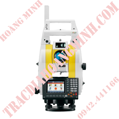 MÁY TOÀN ĐẠC GEOMAX ZOOM 80R 1