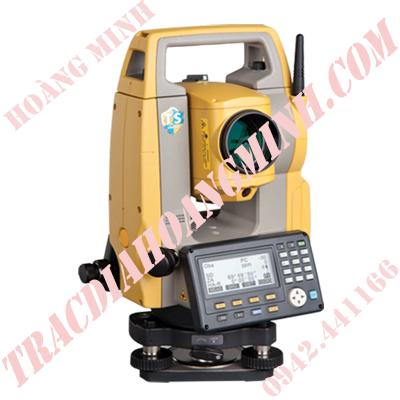 MÁY TOÀN ĐẠC TOPCON ES101