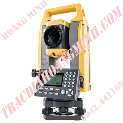 MÁY TOÀN ĐẠC TOPCON GM105