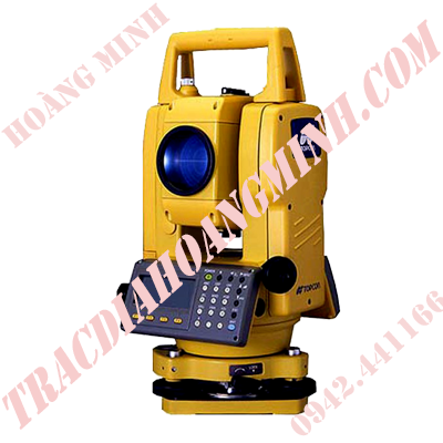 MÁY TOÀN ĐẠC TOPCON GTS233N