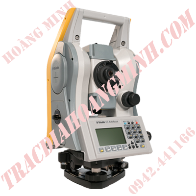 MÁY TOÀN ĐẠC TRIMBLE C3 3