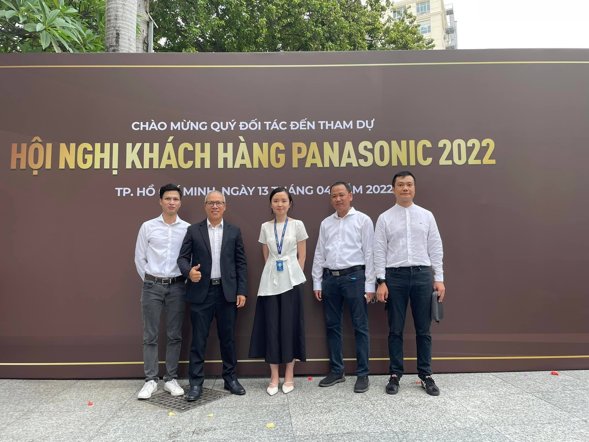 Chứng nhận đối tác chiến lược của Panasonic cho CWS năm 2022 tại hội nghị khách hàng Panasonic chung-nhan-doi-tac-chien-luoc-tai-hoi-nghi-khach-hang-panasonic
