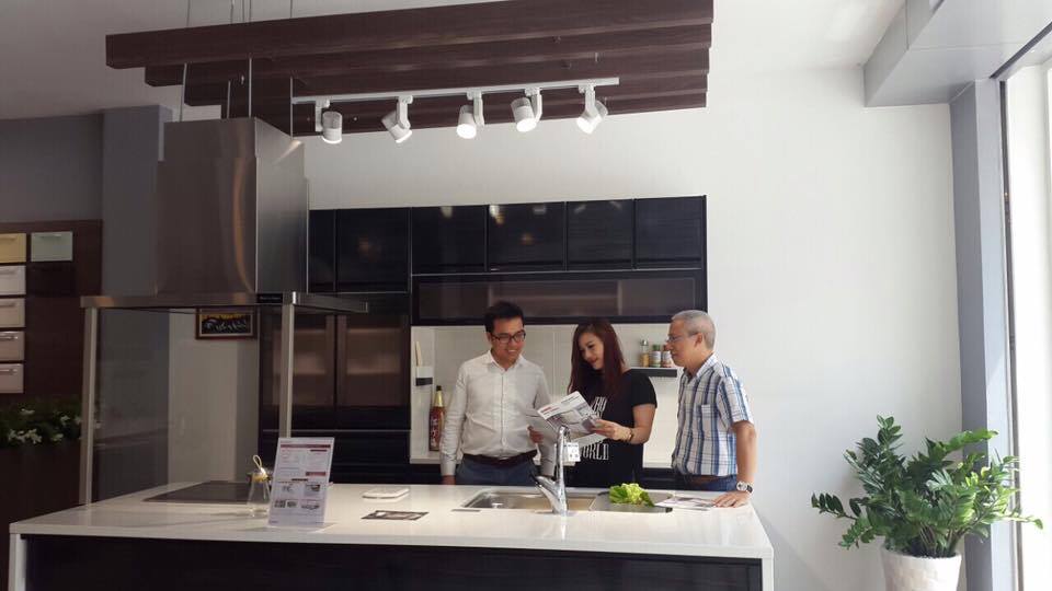 Đại Lý Máy Lọc Nước Chính Hãng TAKARA STANDARD - Quận 2