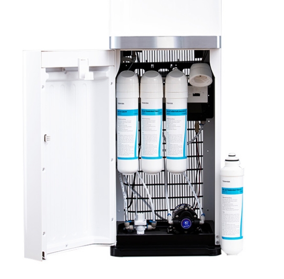 Thiết kế 4 lõi lọc tiện lợi he-thong-4-loi-loc