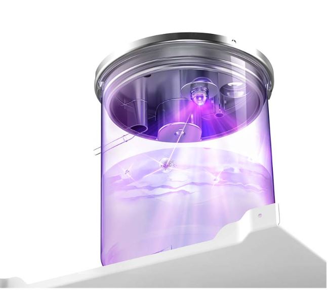 Diệt khuẩn bằng đèn UV led diet-khuan-bang-den-uv-led