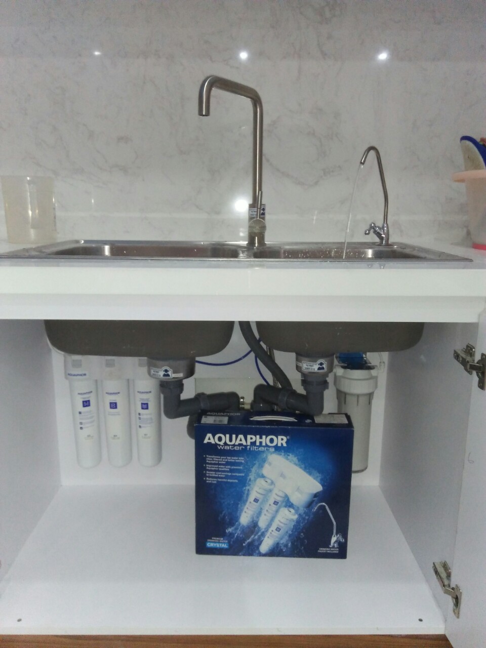 Xu hướng mua máy lọc nước gia đình 2019