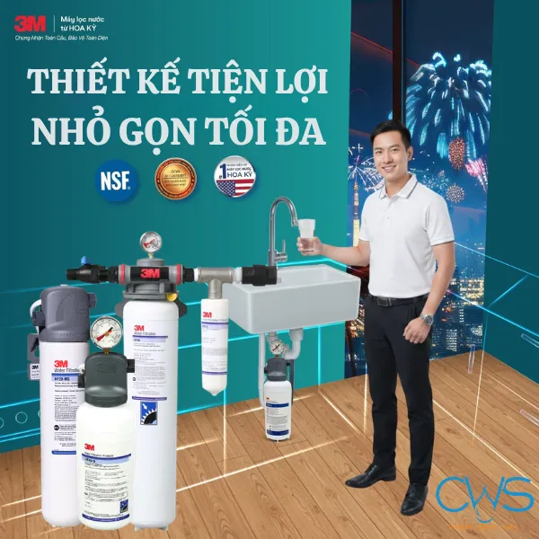 Hệ Thống Lọc Âm Tủ Bếp Cho Dân Dụng Và F&B