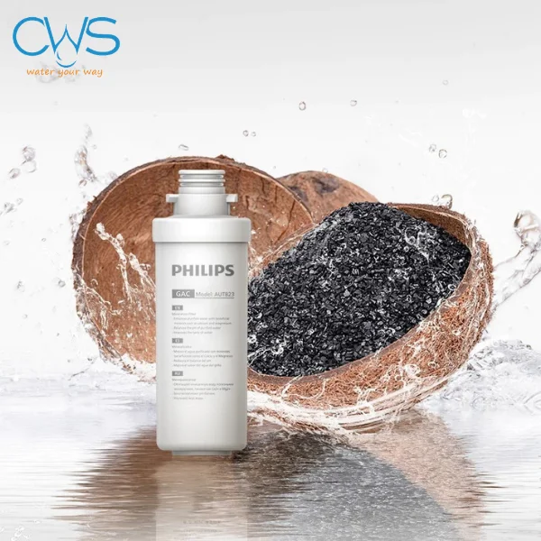 Lõi Lọc Nước Philips AUT7005/97 PAC